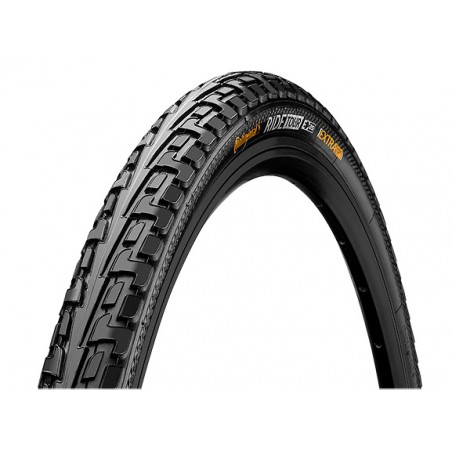 Opona 700 x 47C Continental Ride Tour czarna