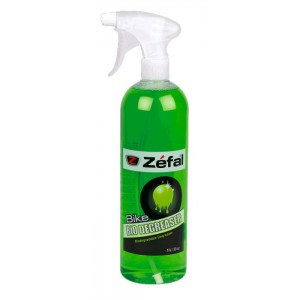 Odtłuszczacz ZEFAL BIKE BIO DEGREASER - 1 L