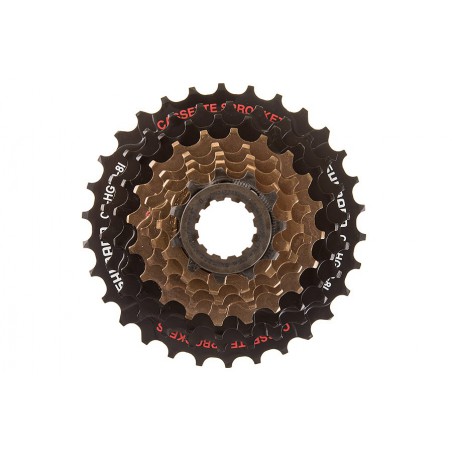 Kaseta rowerowa 8-rzędowa SHIMANO HG-30 11-30 ALTUS