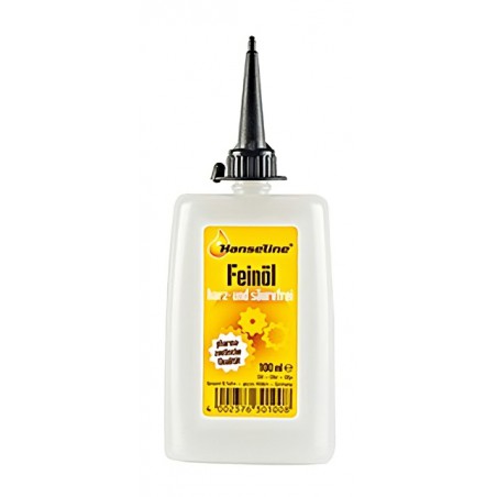 Olej HANSELINE Precision Oil 100ml butelka