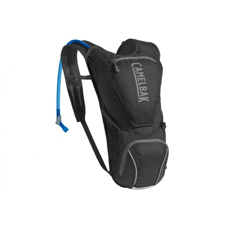 Plecak CAMELBAK Rogue 85oz 5L z bukłakiem CRUX 2,5L czarny