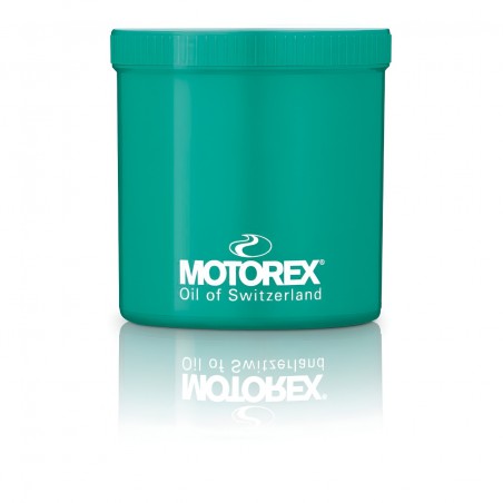 Smar Motorex Bike Grease słoik 850g