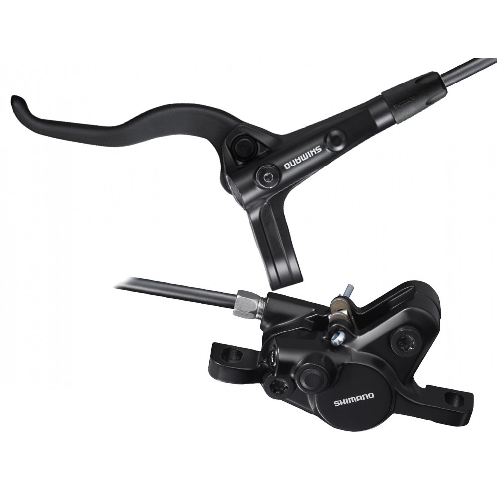 Hamulec Hydr Shimano Bl Mt Prz D Mm Hamulce Tarczowe Hydr