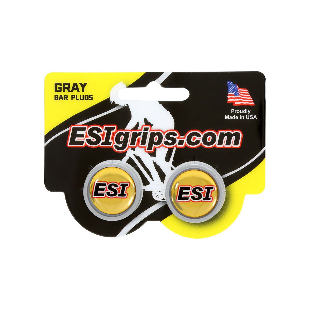 esi bar plugs