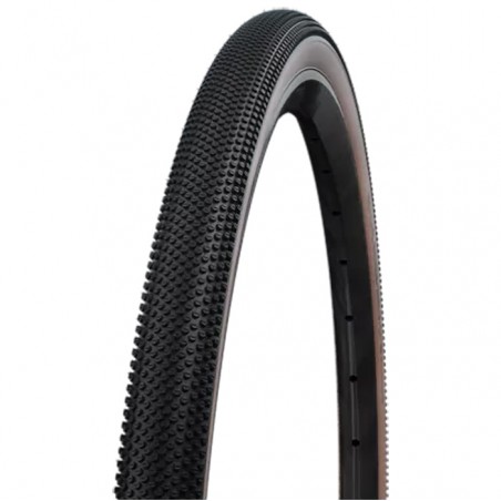 Opona 28 x 1,70 /700x45c/ SCHWALBE G-ONE ALLROUND RaceGuard  TLEaddix 67epi(45-622)