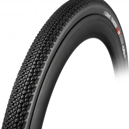 Opona 28 /700 x 40C/ TUFO GRAVEL THUNDERO HD TR (40-622) czarna