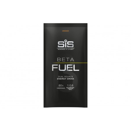 Żel energy SIS Beta Fuel 80 saszetka (pomarańcza)