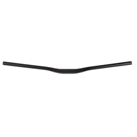 Kierownica DARTMOOR NITRO DH v.2. alum 7075  31,8mm/780mm wznios 0,5 czarna mat