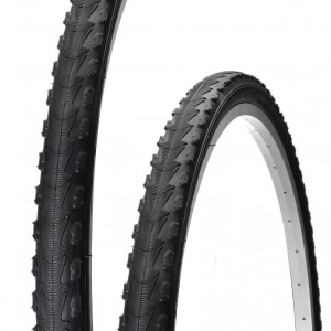 Opona 28 x 1,6 (700 x 42c) VRB252 TORNADO