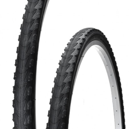 Opona 28 x 1,6 (700 x 42c) VRB252 TORNADO