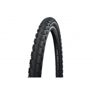 Opona 26 x 2.00 SCHWALBE Land Cruiser KG czarna