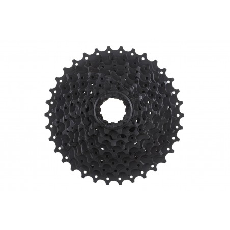 Kaseta 9-rz. SRAM PG-920 11-34T czarna