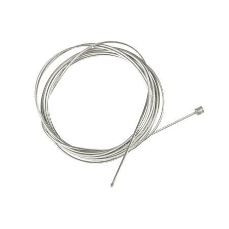 Linka przerzutki T. JAGWIRE STS SRAM SHIMANO nierdzewna 1,1mm x 2300mm