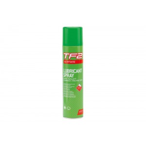 Smar WELDTITE TF2 Ultimate Spray with Teflon spray 400ml