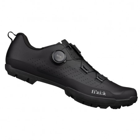 Buty FIZIK MTB TERRA ATLAS czarne 44