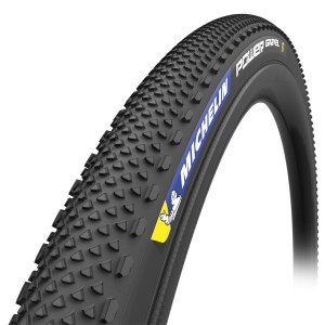 Opona 28 /700x40C/ MICHELIN POWER GRAVEL V2 Competition Line Kevlar TS TLR 3x120 480g