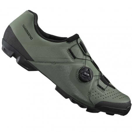Buty SHIMANO MTB XC3 SH-XC300 BOA SPD 44