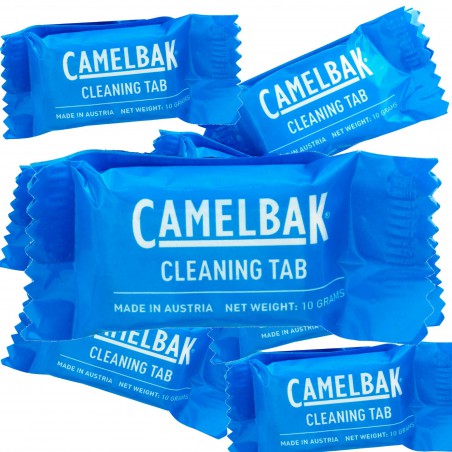 Tabletki czyszczące CamelBak Cleaning Tablets