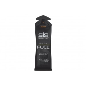 Żel energy gel SIS Beta Fuel Pomarańcza,60ml