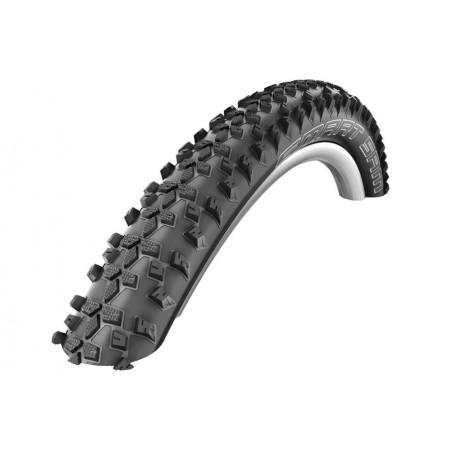Opona 28 x 1,60 SCHWALBE SMART SAM HS-367  42-622