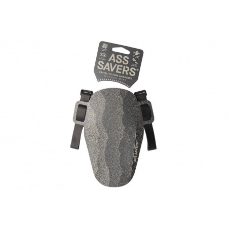 Błotnik Ass Savers Mudder Mini Detour Gravel Edition