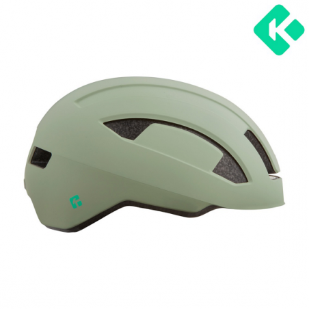 Kask LAZER CITYZEN KinetiCore Matte Laurel Green M 55-59cm