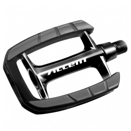 Pedały alum/plast ACCENT CLASSIC PRO łożyska kulkowe