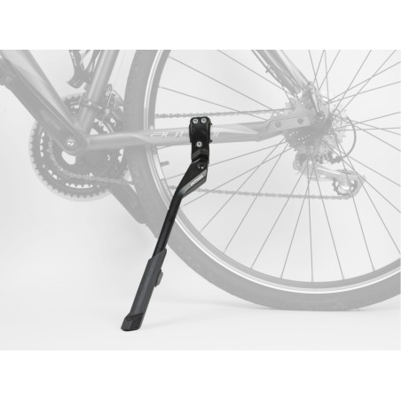 Podpórka rowerowa AUTHOR AKS-630A RS E-bike 24"-29" czarna