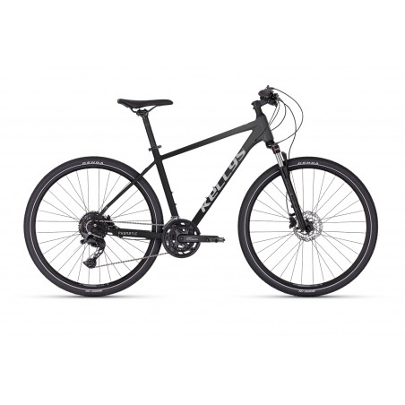 Rower 28 KELLYS PHANATIC 30 Anthracite M