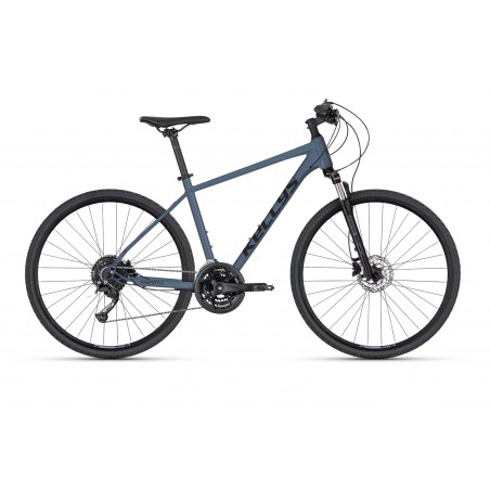 Rower 28 KELLYS PHANATIC 20 Steel M