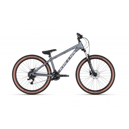 Rower 26 KELLYS WHIP 50 Grey M