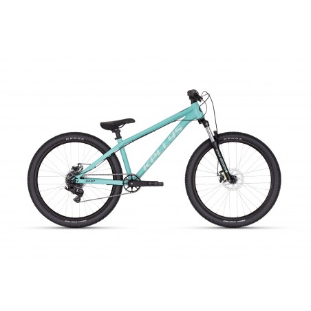 Rower 26 KELLYS WHIP 10 DX Mineral Teal L
