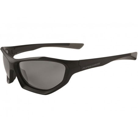 Okulary KROSS PURE RIDE czarne