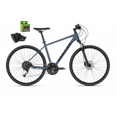 Rower 28 KELLYS PHANATIC 20 Steel M GRATIS