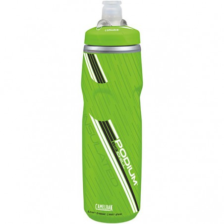 Bidon 0,75L Camelbak Podium Big Chill 25 Sprint Green