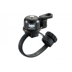 Dzwonek CATEYE OH-2400 czarny