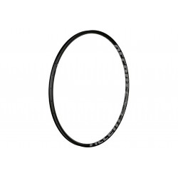 Obręcz 29 ACCENT EXE 32 H szerokość 22,5mm tubeless ready czarno-grafitowa