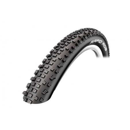 Opona 27,5 x 2,25 SCHWALBE RAPID ROB
