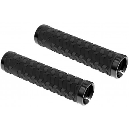 Chwyty KELLYS Poison 135 mm black