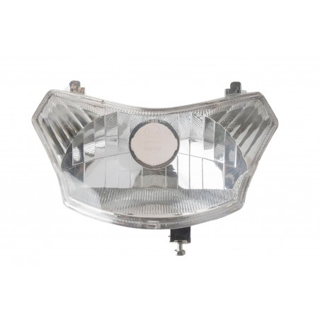 Lampa przednia 727/08