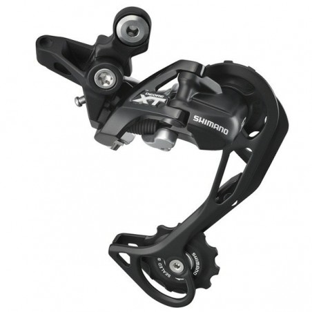 Przerzutka tylna SHIMANO DEORE XT RD-M780 SGS 10-biegowa