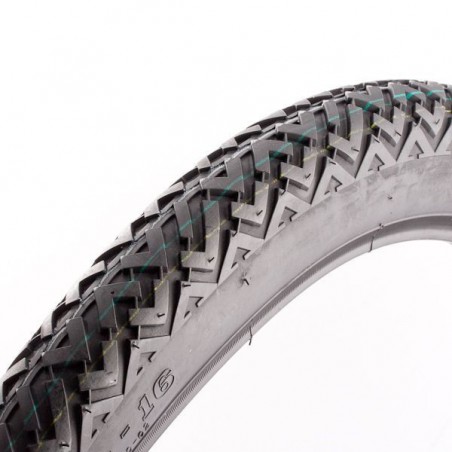 Opona moto. 16 x 2,25  D-8000 DEESTONE