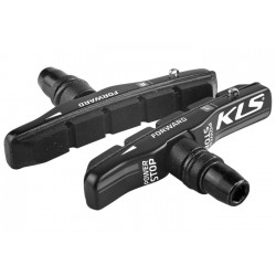 Klocki ham. V-Brake imbus 72mm KELLYS POWERSTOP V-01