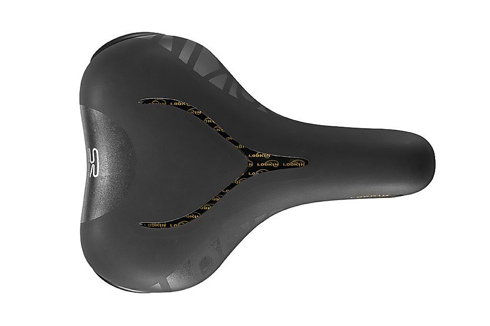 selle royal lookin basic moderate