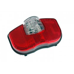 Lampa tylna na bagażnik SMART 1-LED