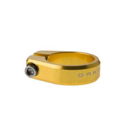 Obejma DARTMOOR Ring 31.8 złota