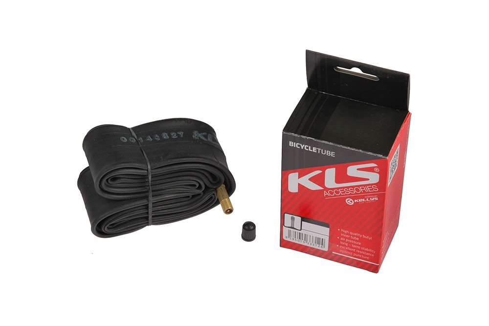 Camera D'Aria 12 1/2 X 2 1/4 Con Valvola Schrader Angolata - Per Passeggini, Monopattini E Bici Bambini - Foto 9