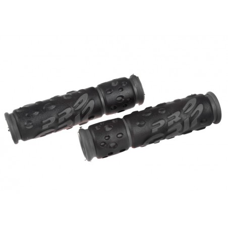 Chwyty żelowe CC 953 BOX ProGrip szary