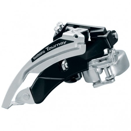 Przerzutka przednia SHIMANO TX-51 M6 48T 31,8mm uniwersalna TOP SWING