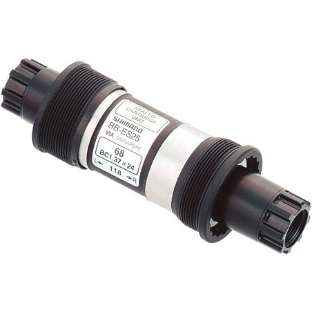 Wkład suportu SHI BB-ES25 OCTALINK M15 68x118mm